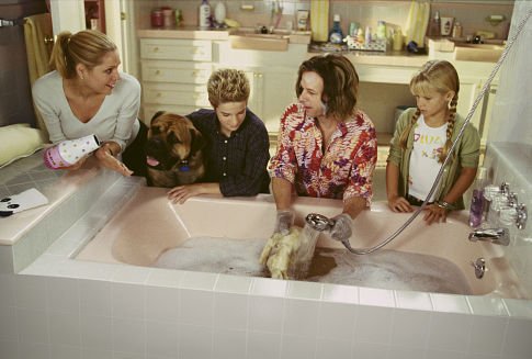 Dickie Roberts: Former Child Star photo