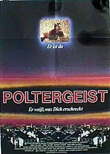 Poltergeist photo