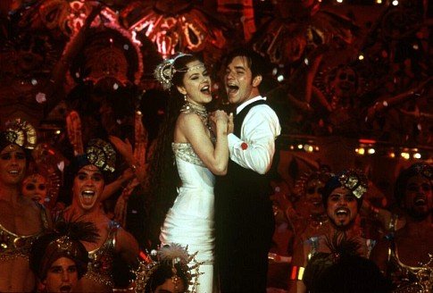 Moulin Rouge! photo
