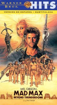 Mad Max Beyond Thunderdome photo