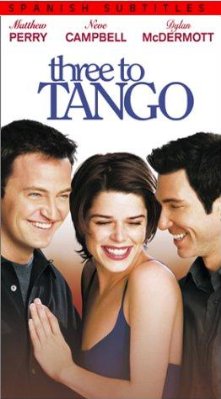 Three to Tango photo