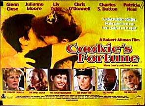 Cookie's Fortune photo