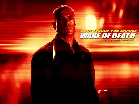 Wake of Death photo