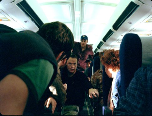 United 93 photo