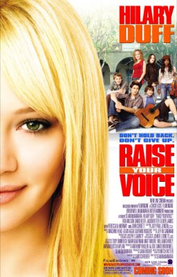 Raise Your Voice photo