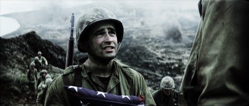 Flags of Our Fathers photo