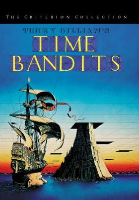 Time Bandits photo