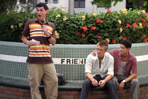 Cinderella Story, A photo