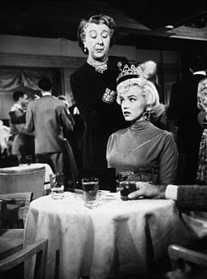 Gentlemen Prefer Blondes photo
