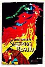 Sleeping Beauty photo