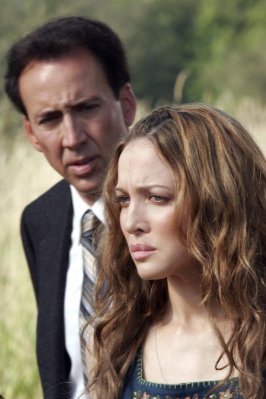 The Wicker Man photo