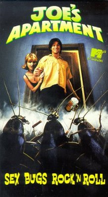 Joe's Apartment photo