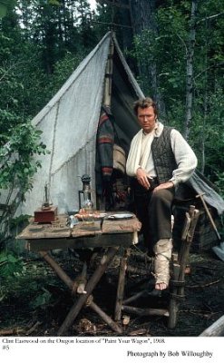 Paint Your Wagon photo