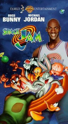Space Jam photo