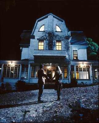 The Amityville Horror photo