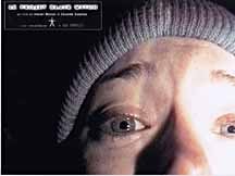 The Blair Witch Project photo