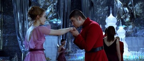 Harry Potter and the Goblet of Fire photo