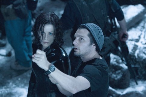 Underworld: Evolution photo