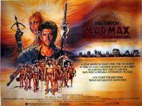 Mad Max Beyond Thunderdome photo