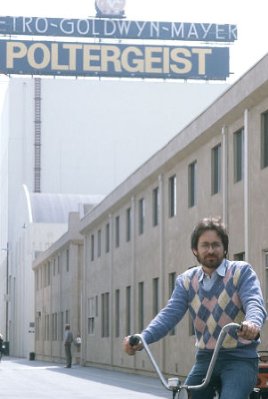 Poltergeist photo