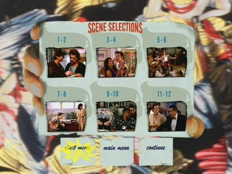 Ace Ventura: Pet Detective photo