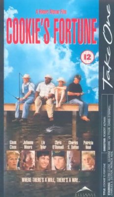 Cookie's Fortune photo