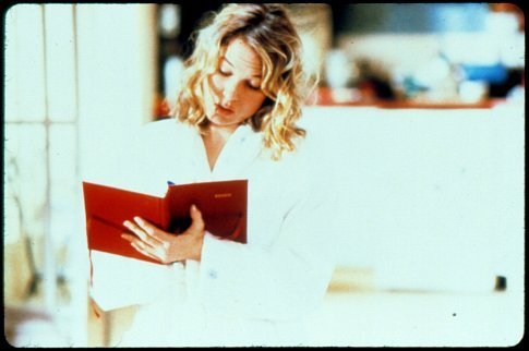 Bridget Jones's Diary photo