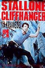 Cliffhanger photo