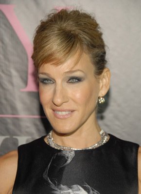 Sex and the City: The Movie photo