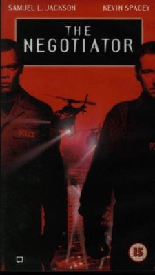 The Negotiator photo