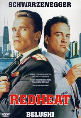 Red Heat photo