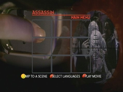 Point of No Return photo