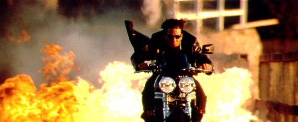 Mission: Impossible II photo