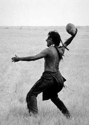 Little Big Man photo