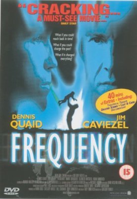Frequency photo
