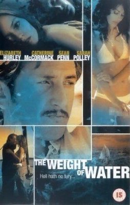 The Weight of Water photo
