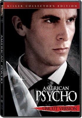 American Psycho photo