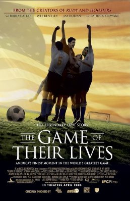 The Game of Their Lives photo