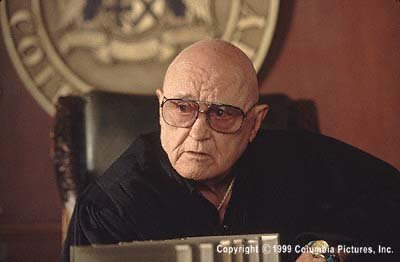 Crazy in Alabama photo