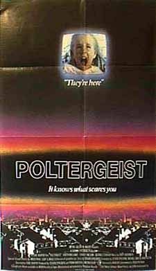 Poltergeist photo