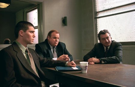 City by the Sea photo