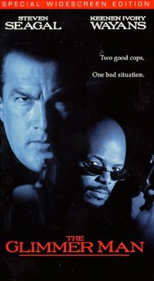 The Glimmer Man photo