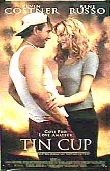 Tin Cup photo