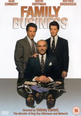 Family Business photo