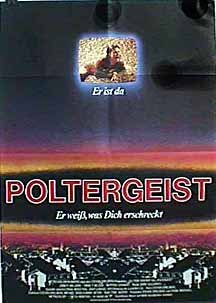 Poltergeist photo
