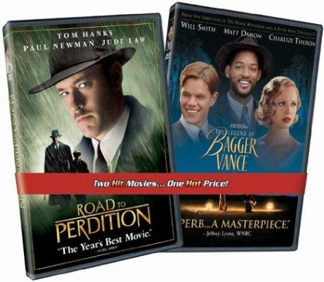 The Legend of Bagger Vance photo