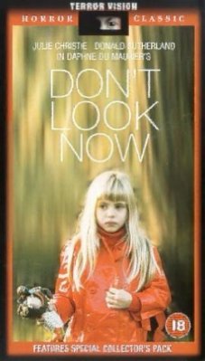 Don't Look Now photo