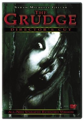 The Grudge photo
