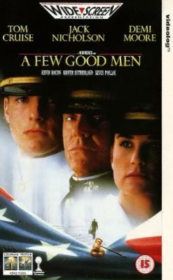 Few Good Men, A photo