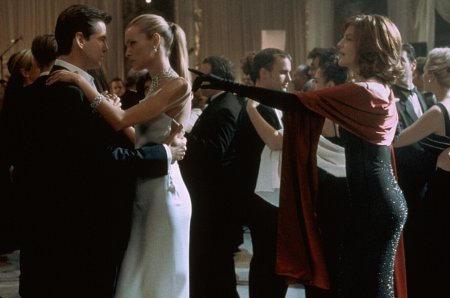 The Thomas Crown Affair photo